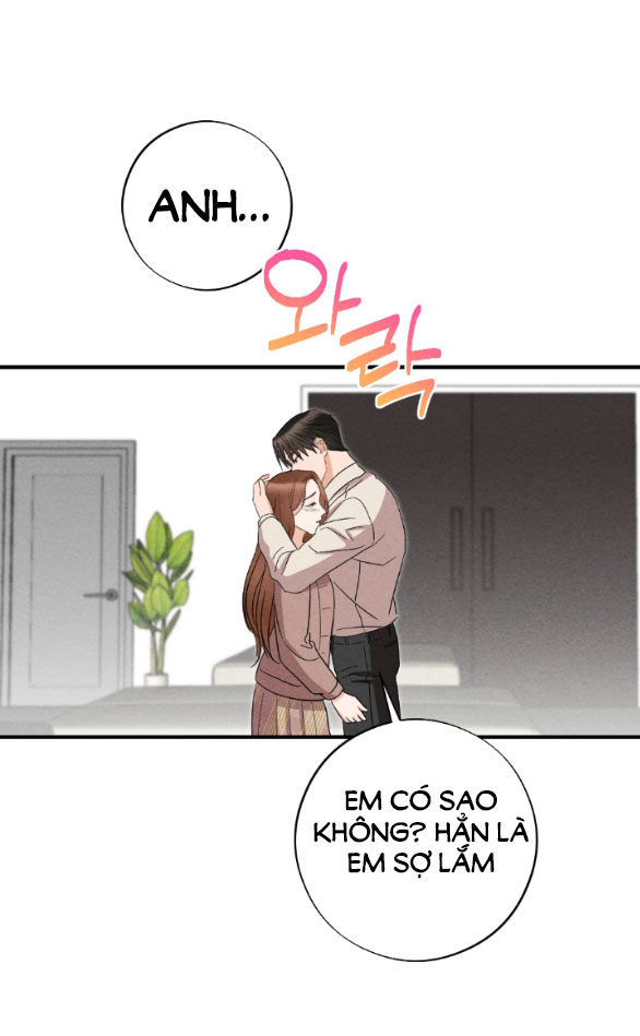 Để Đứa Bé Yên chapter 26.2 - Trang 18