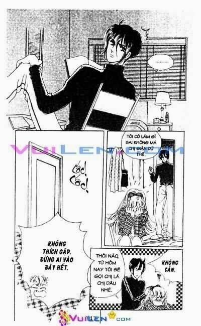 lá chắn tình yêu chapter 5 147