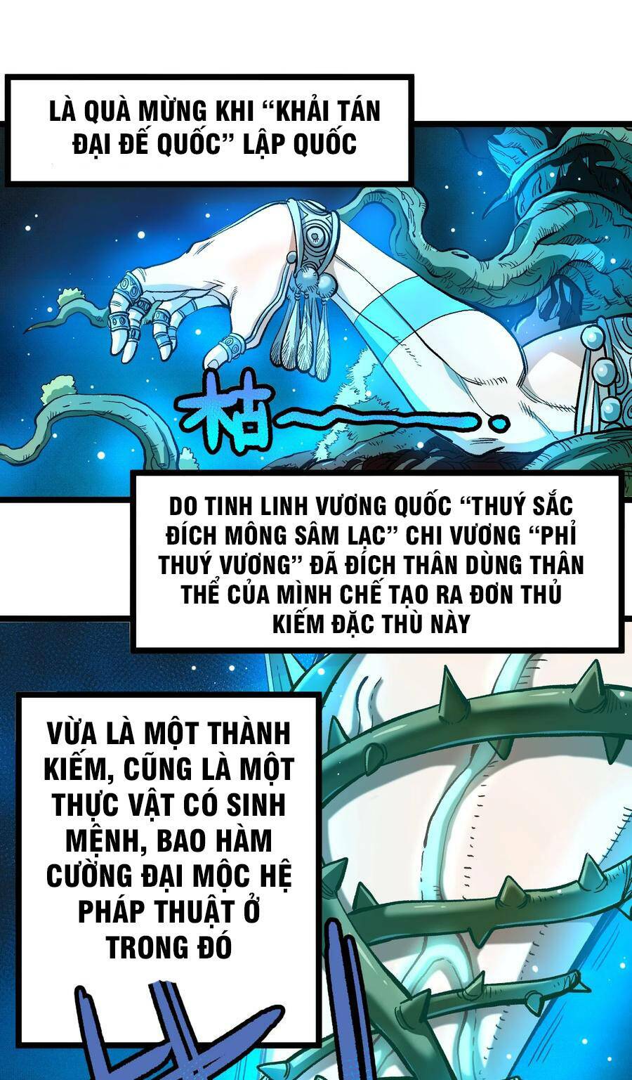 vú em vô địch chapter 4 8