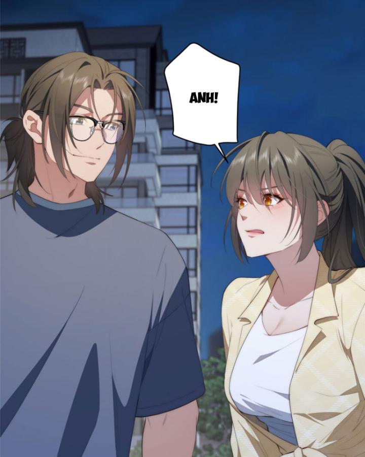 nữ chính chạy từ trong sách ra thì phải làm sao chapter 57 13