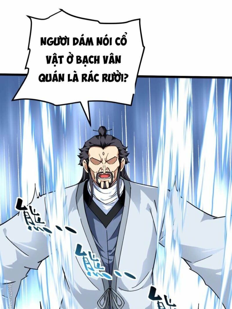 trọng sinh ta là đại thiên thần chapter 75 45