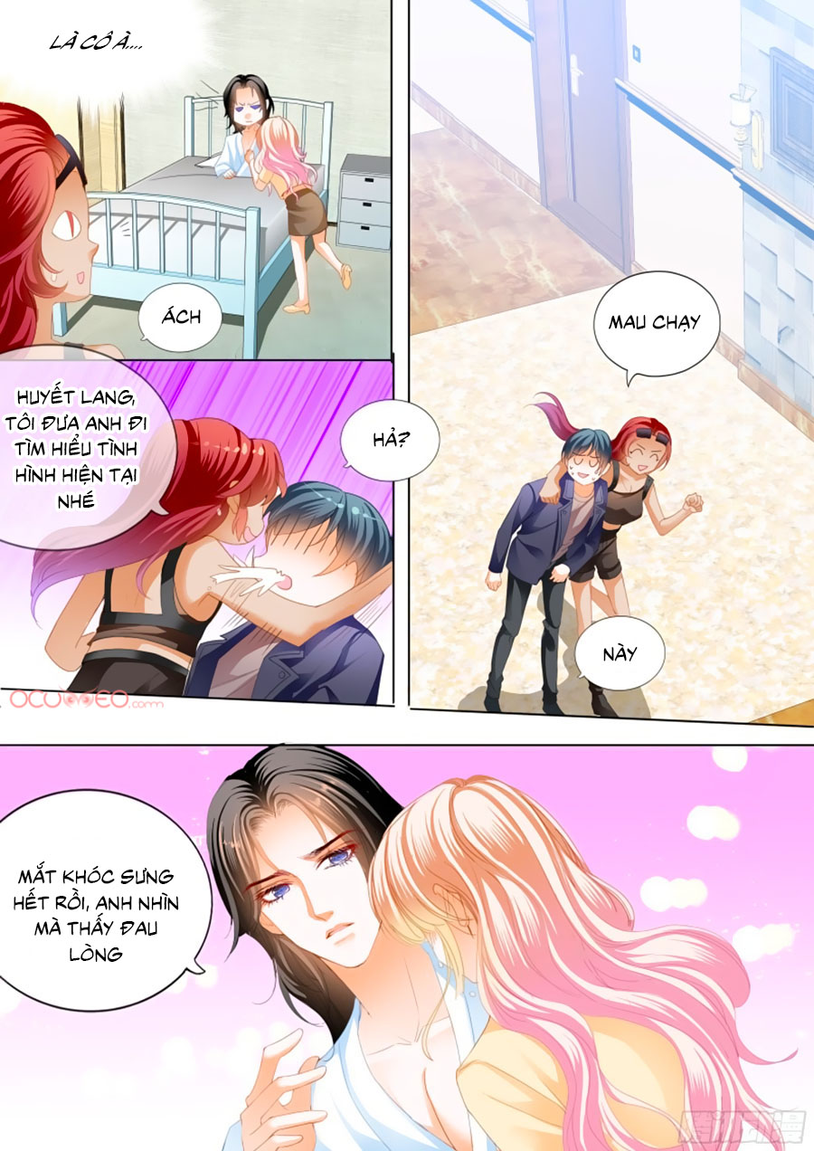 bá đạo tiểu thúc, xin trêu chọc vừa thôi! chapter 120 2