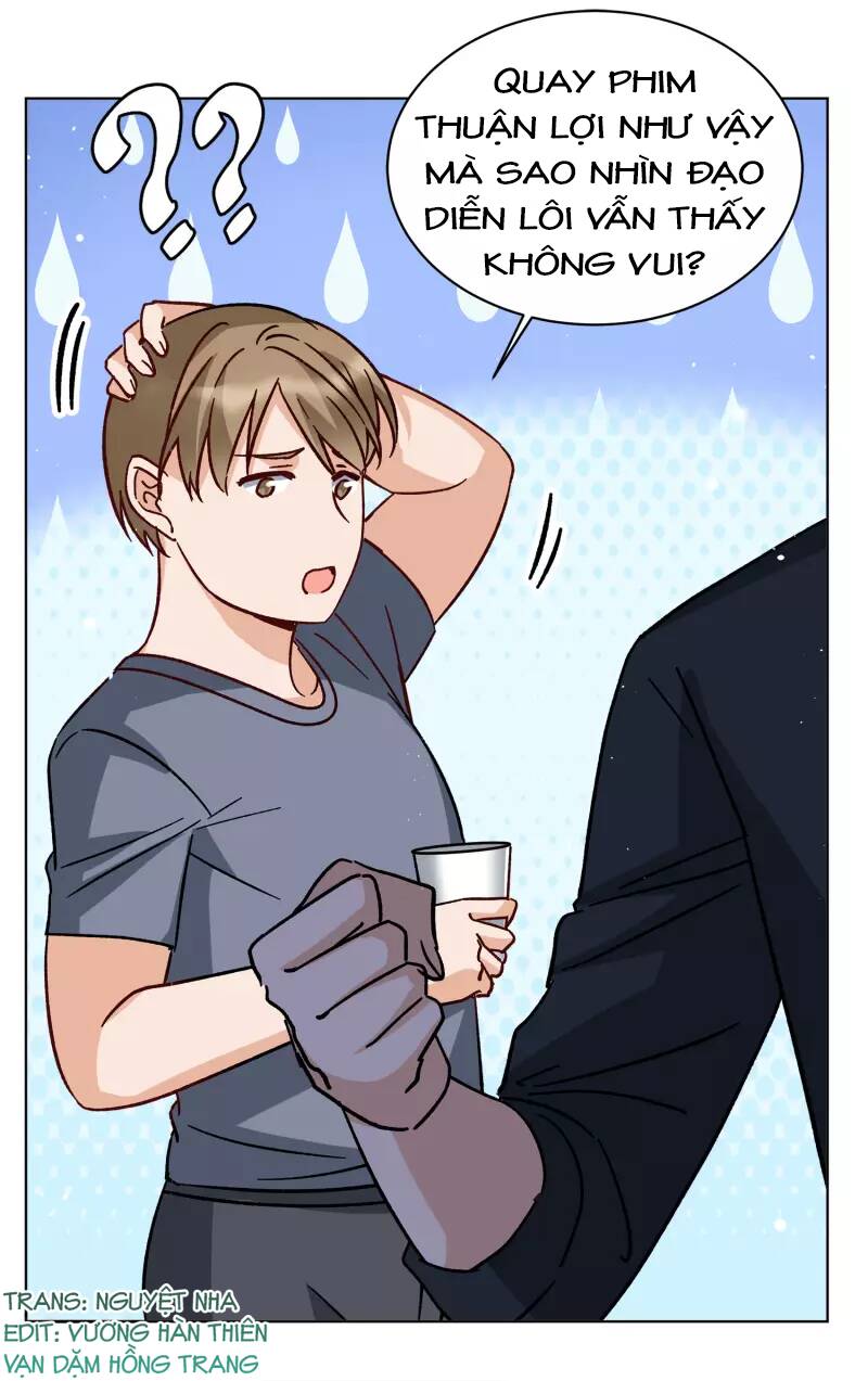 cô ấy đến rồi, xin nằm xuống! chapter 248 31