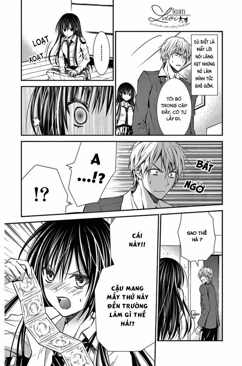 hitorijime chokyo ganbo chapter 1 18