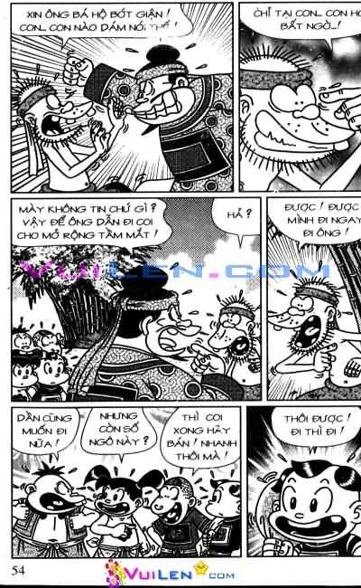 thần đồng đất việt chapter 108 54