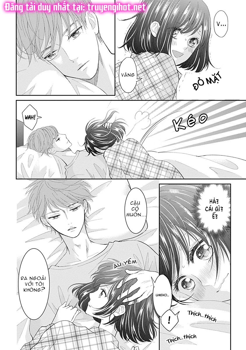 hãy làm cho tôi cứng chapter 6.2 2