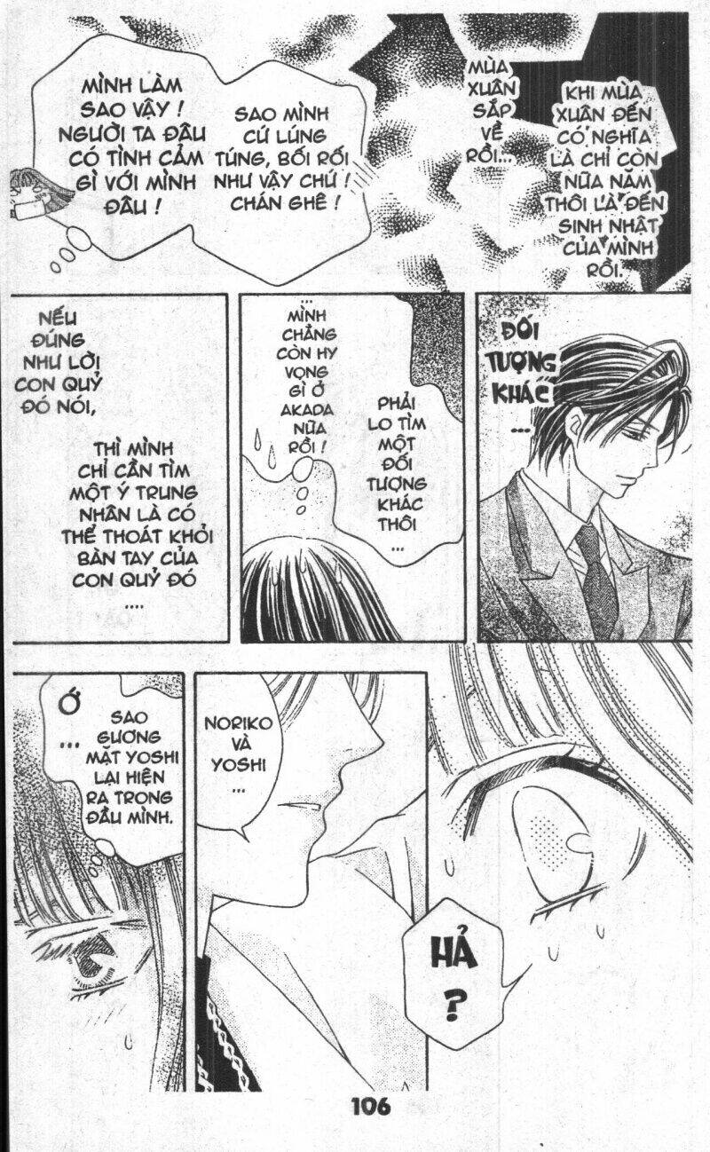 bông hoa bí ẩn chapter 6 106