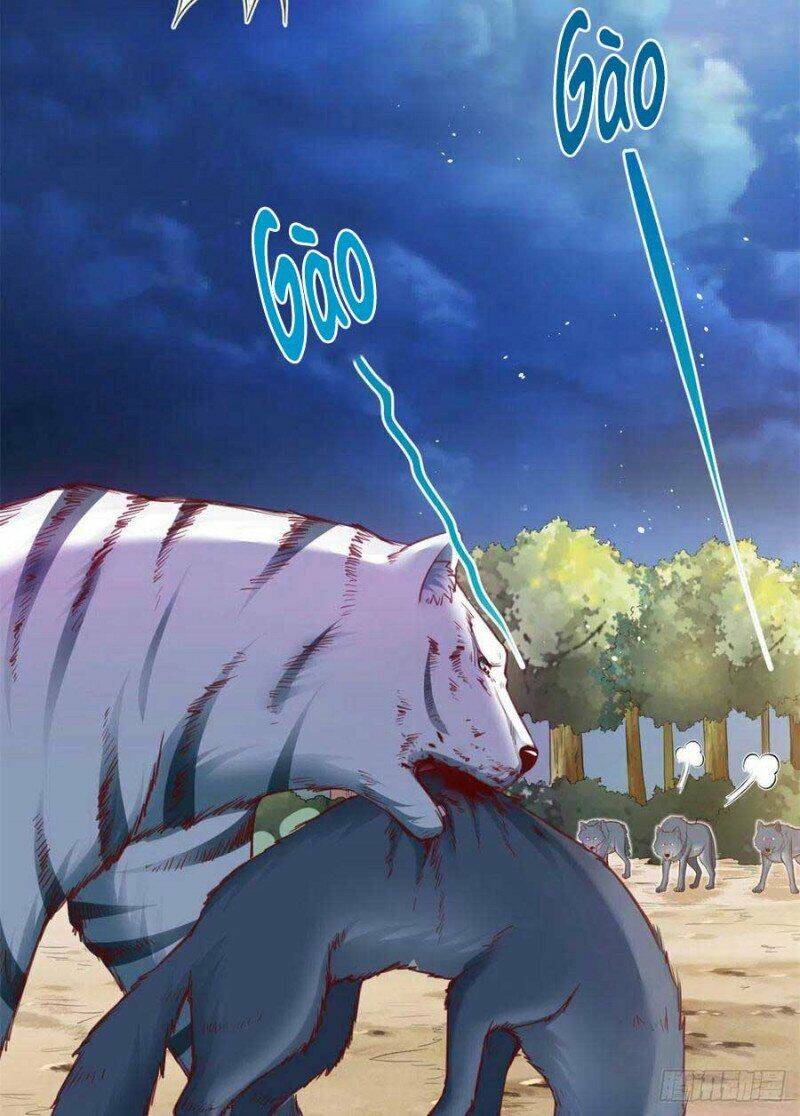 [16+] thảnh thơi thú thế chủng chủng điền, sinh sinh tể chapter 334 22