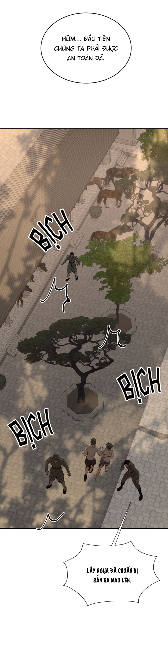 tôi là công tử đẹp nhất xiêm chapter 63 61