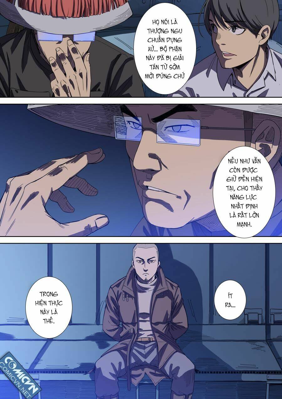 hiệu ứng xuyên việt chapter 5 2