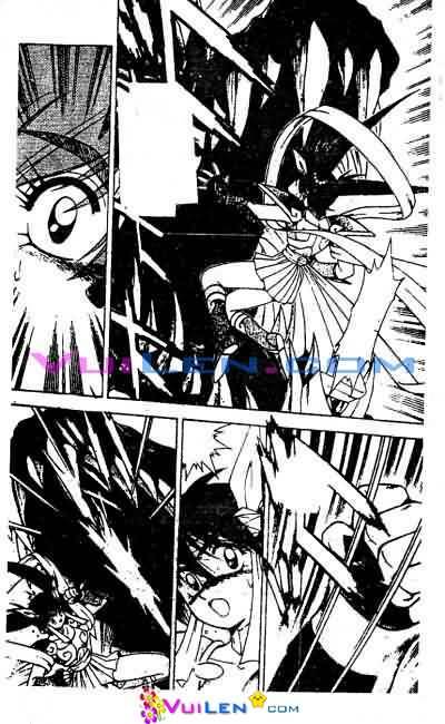 tiểu thần zenki - kishin douji zenki chapter 15 105