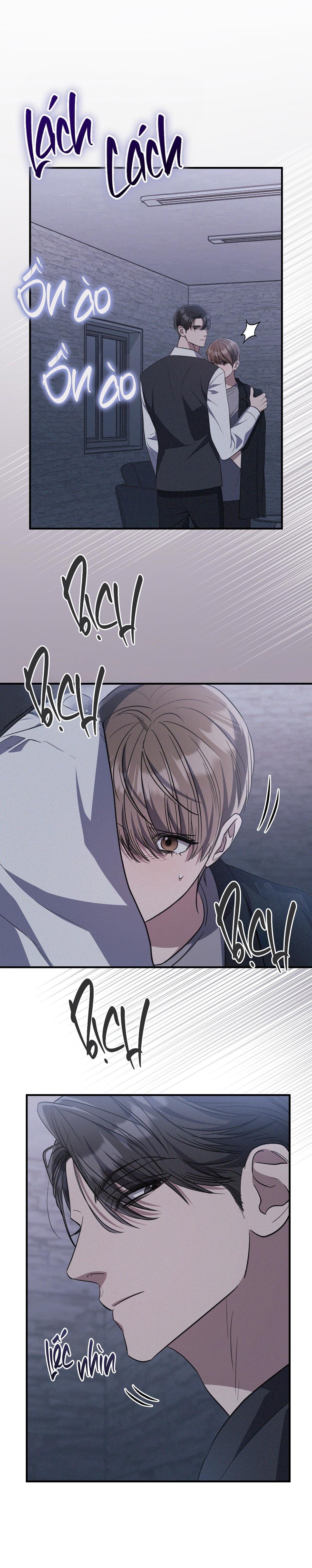 vô hình chapter 70 25