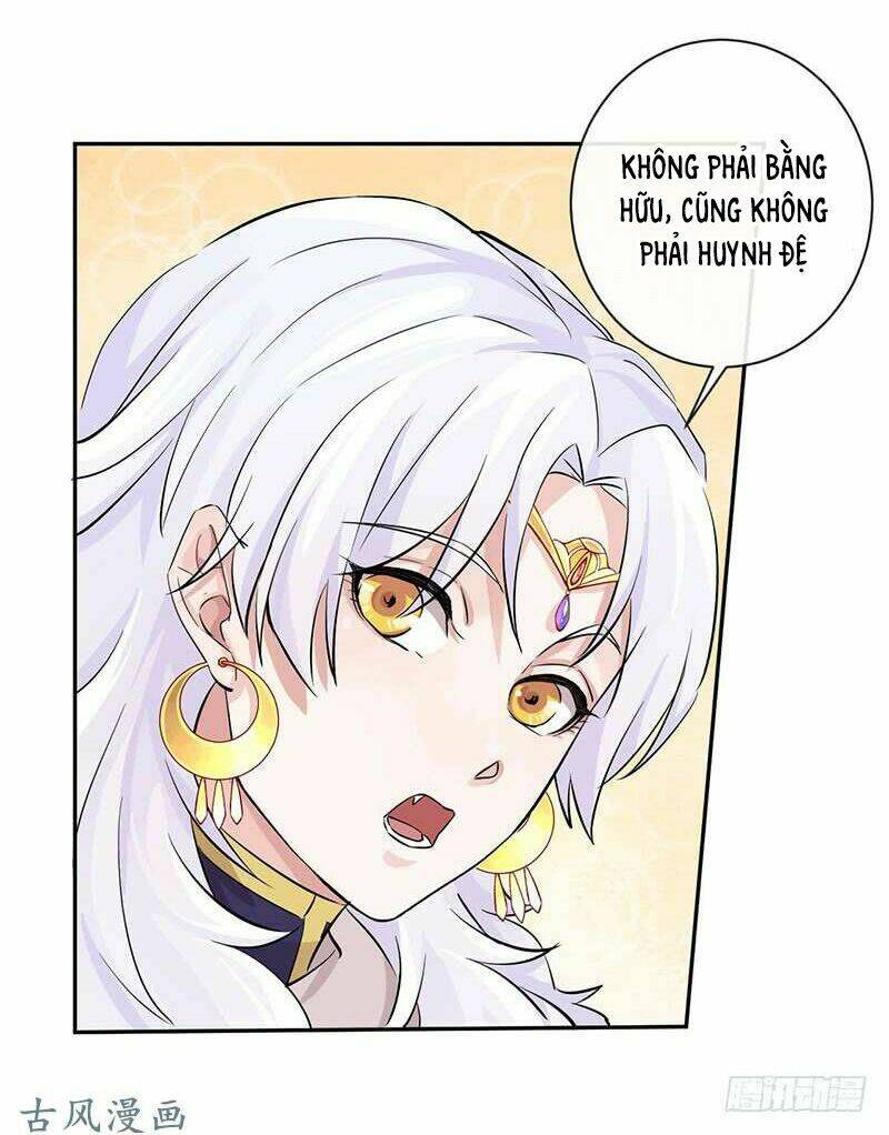 nghiên hương kỳ đàm chapter 26 37