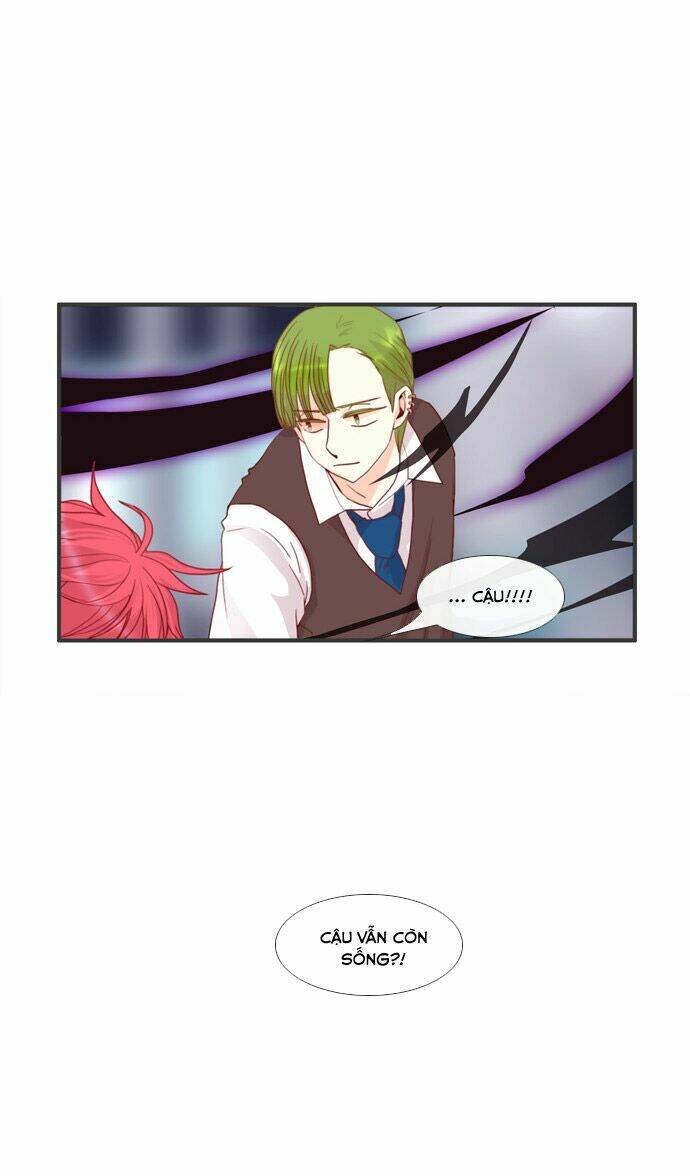 món quà từ chúa chapter 51 15