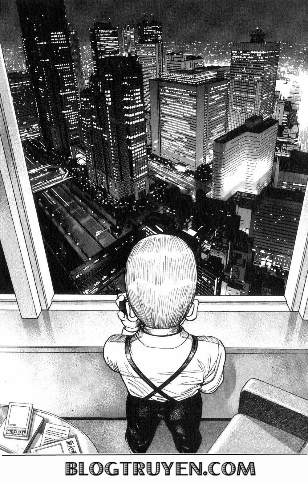 sát thủ số 1 chapter 64 5