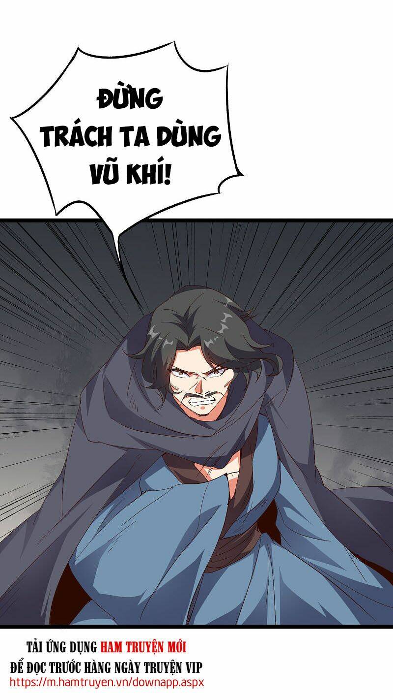 phục thiên thánh chủ chapter 89 9