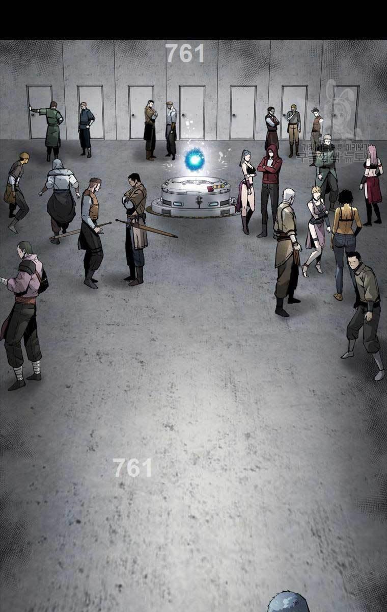 mật mã mê cung chapter 87 2