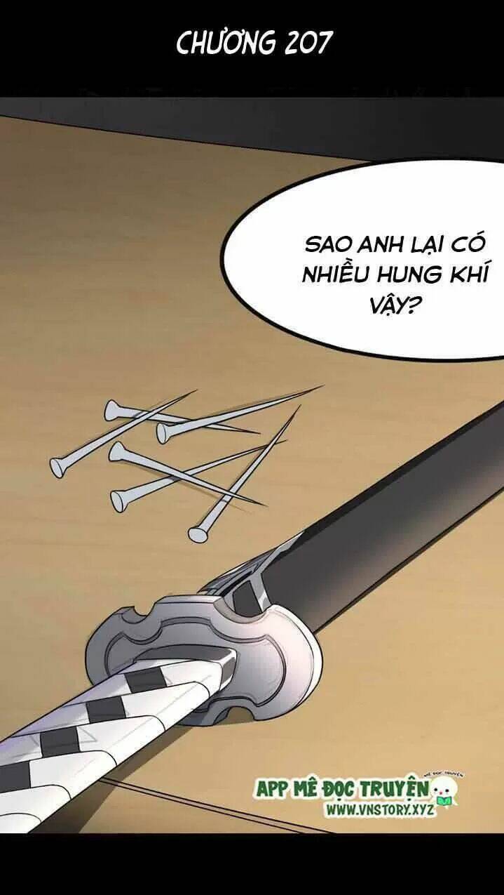 bạn gái virus của tôi chapter 207 1