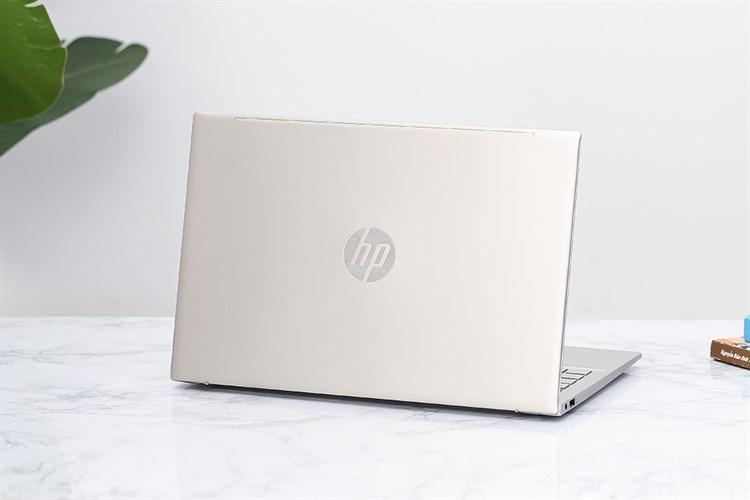 Laptop HP Pavilion 14 dv0513TU i5 1135G7/8GB/256GB/14&quot;F/Win11/(46L82PA)/Vàng - Hàng chính hãng