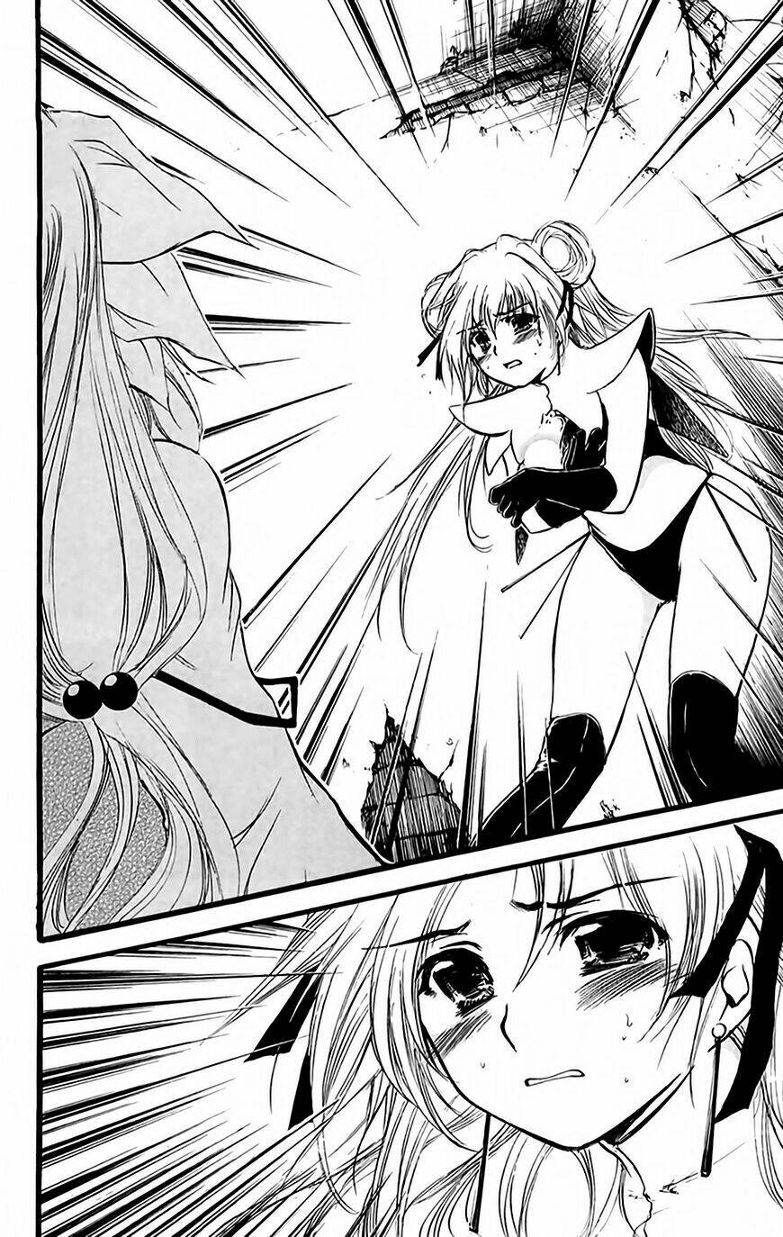 watashi no messiah-sama chapter 53 13