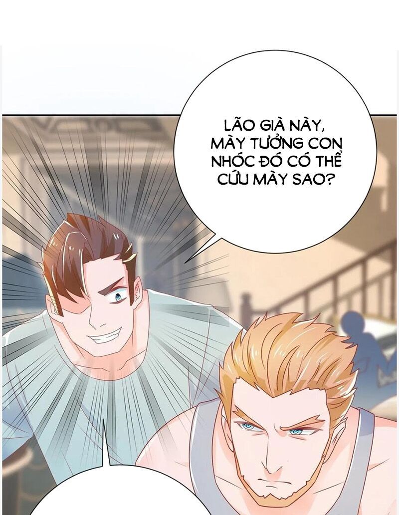 ẩn hôn 100%: chọc tức vợ yêu mua một tặng một chapter 156 21