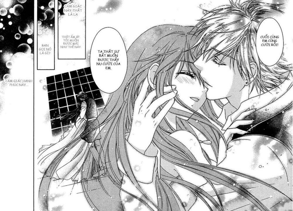 orlelian no kisihime chapter 2 27