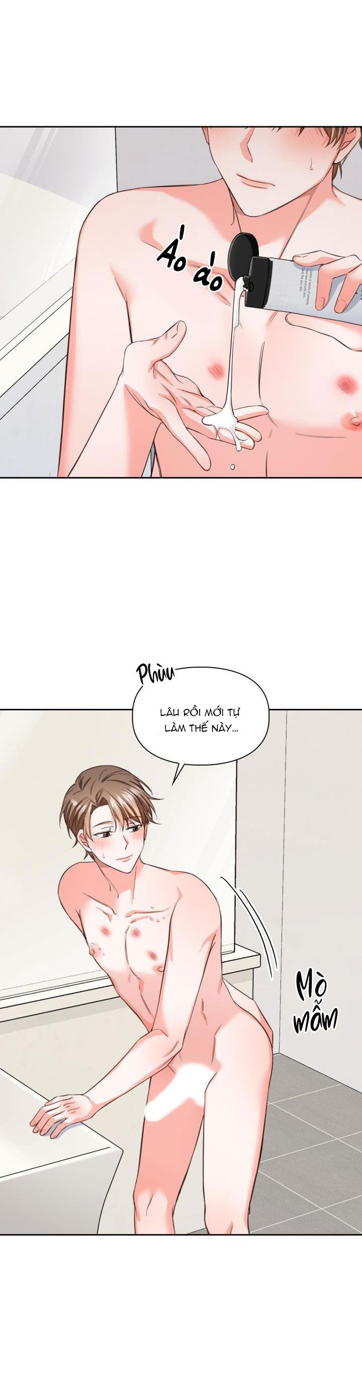 phòng tắm hơi chapter 10 5