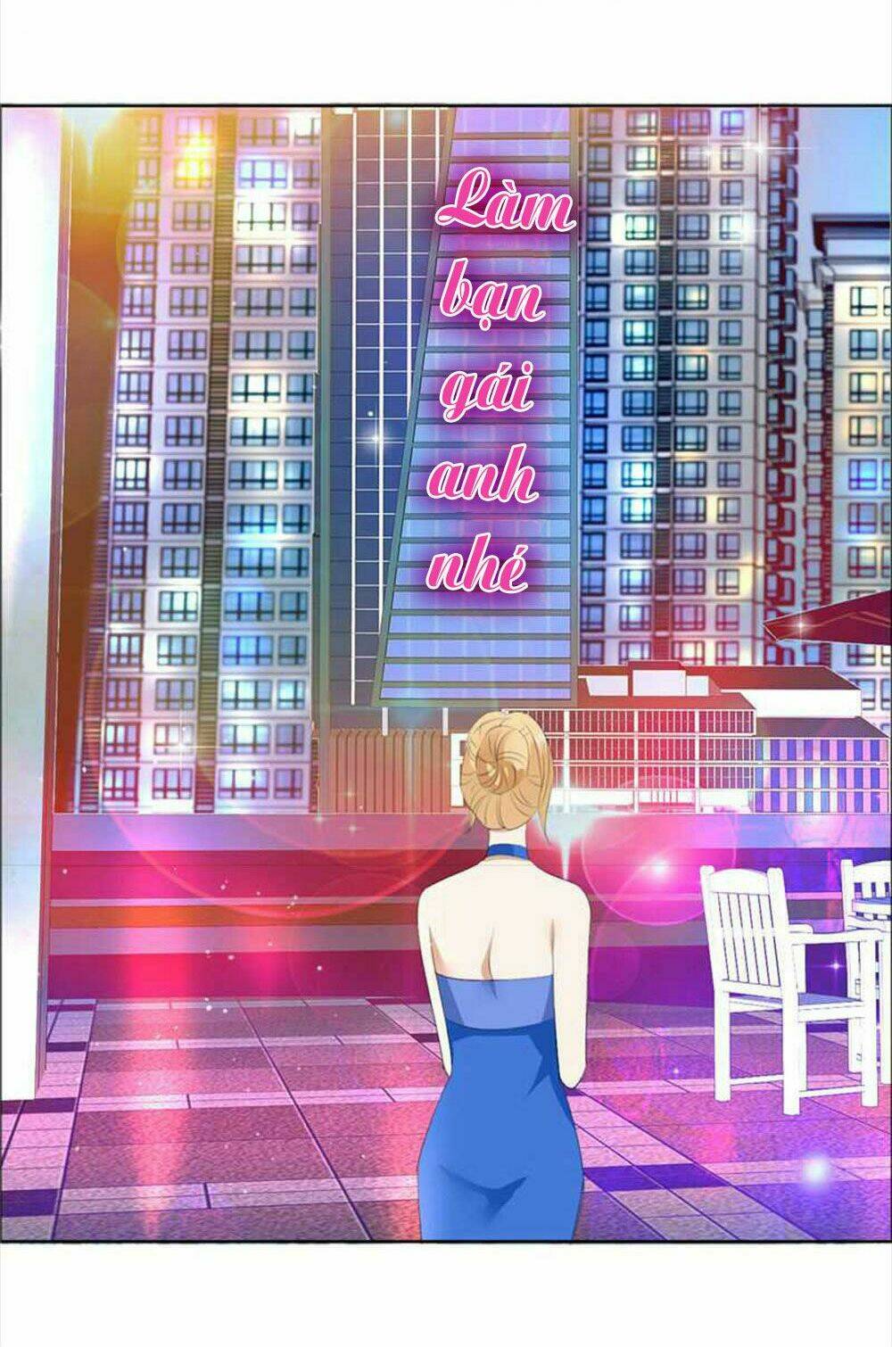 độc sủng kiều thê của bá đạo tổng tài chapter 48 21