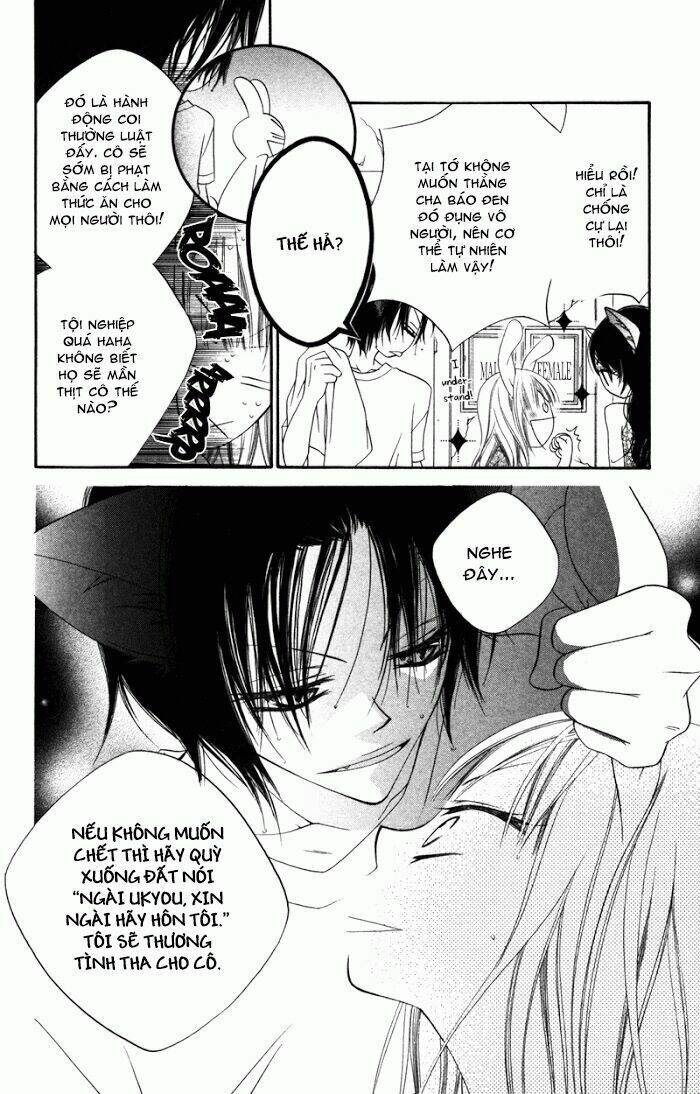 monochrome shounen shoujo chapter 7 6