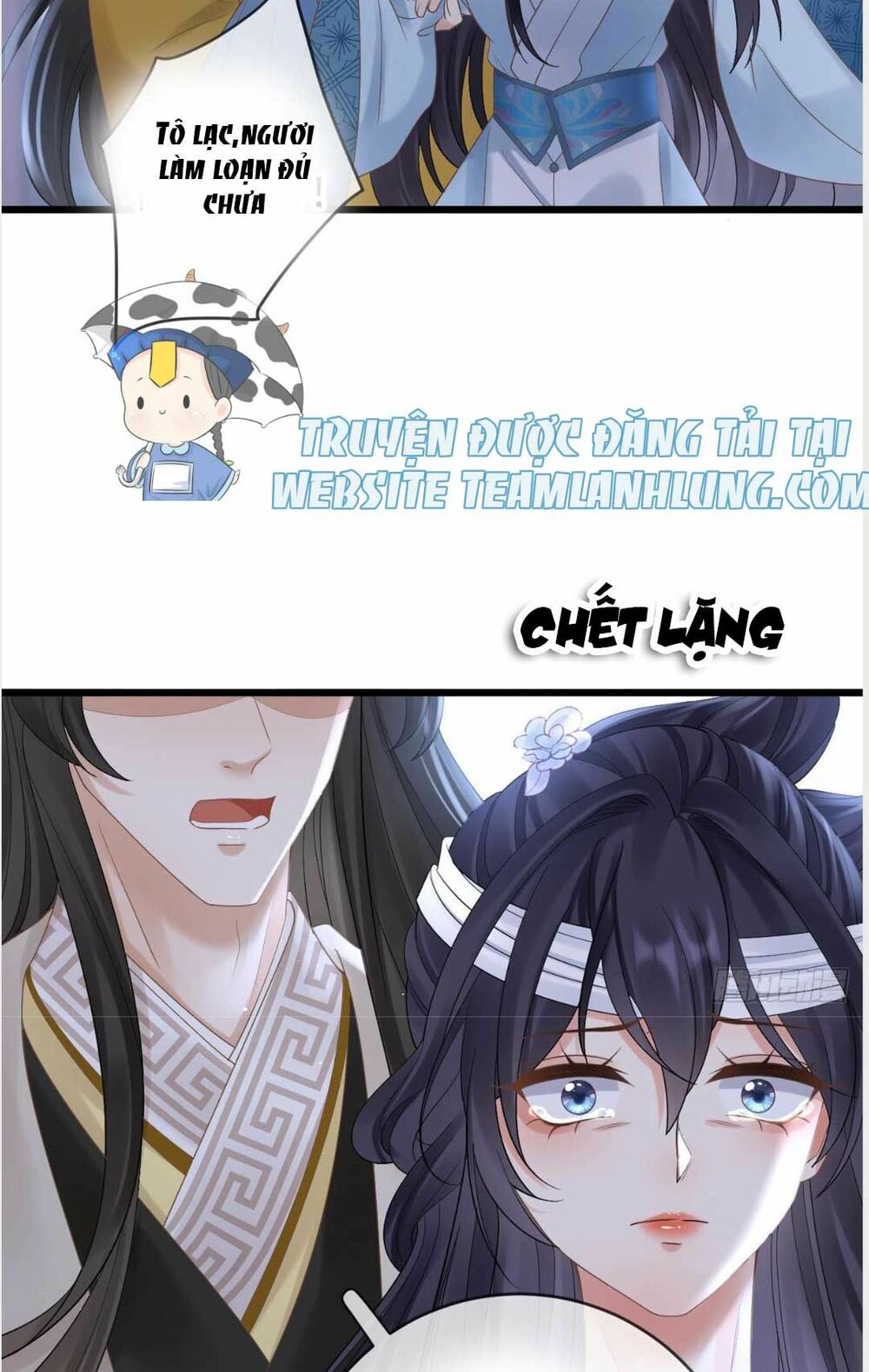 sự trả thù của vương phi chapter 24 15