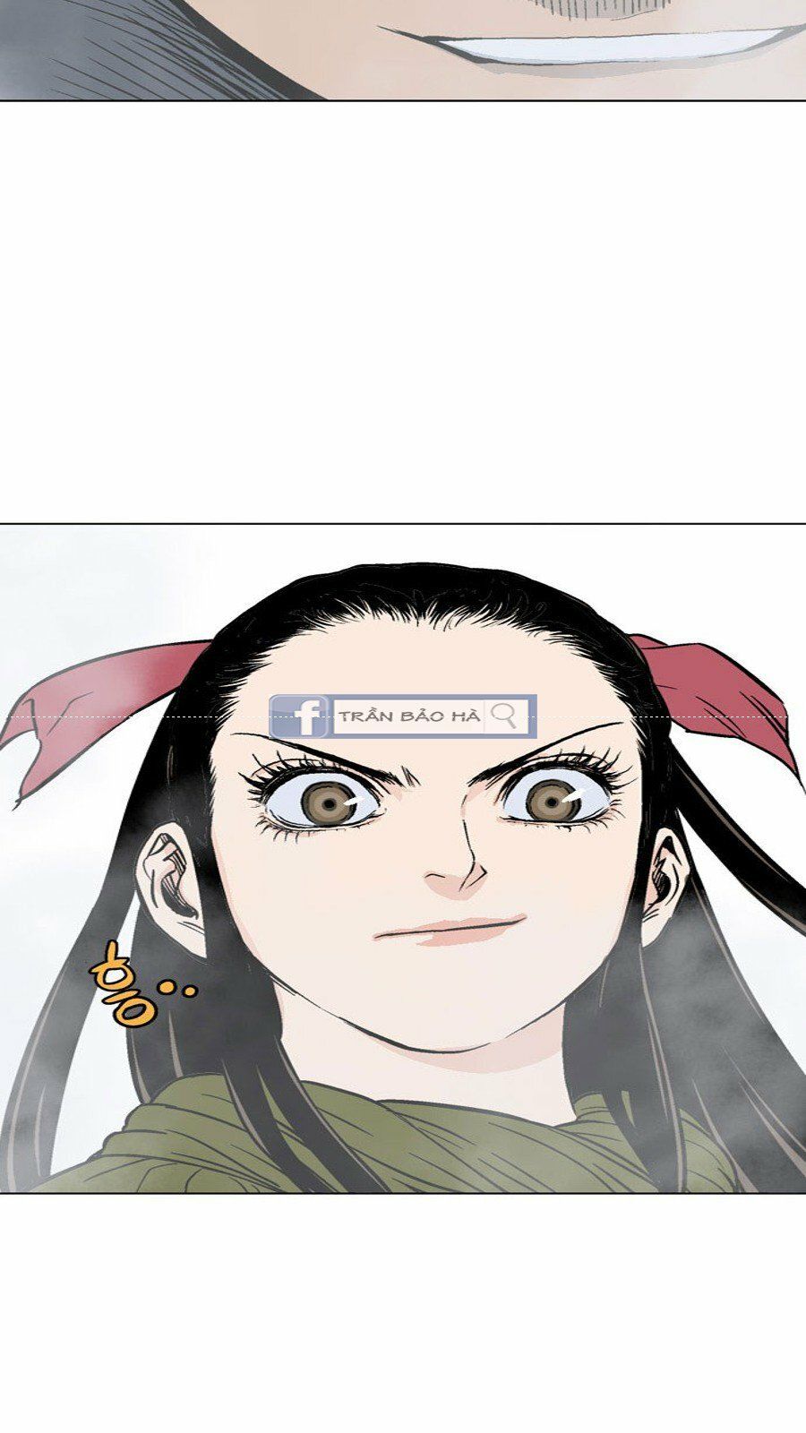 cao thủ 2 chapter 60 55