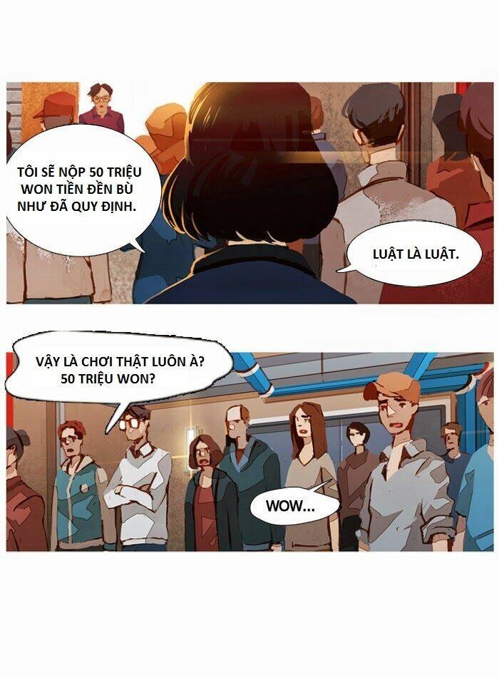 subtle disaster chapter 22 3