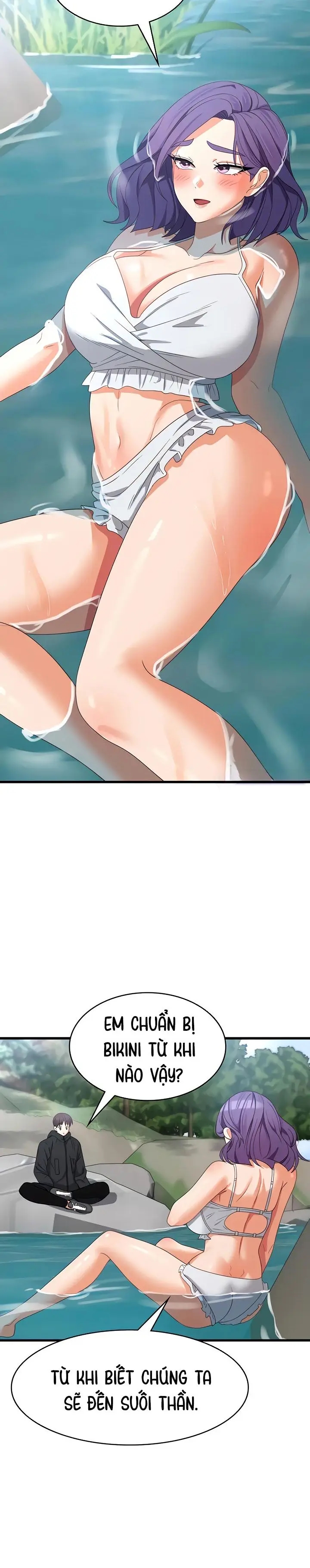 người đàn ông quyến rũ chapter 28 20