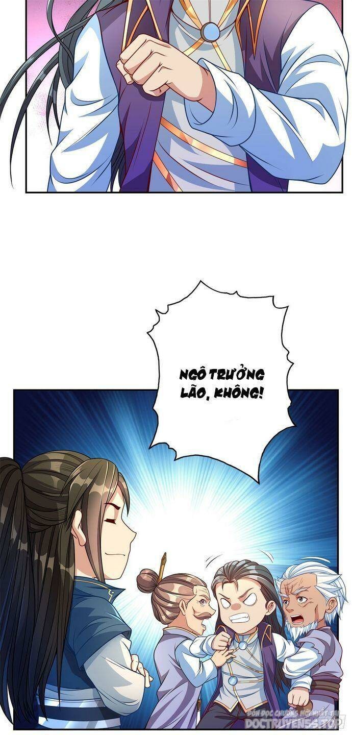 ta có khả năng vô hạn đốn ngộ chapter 8 24