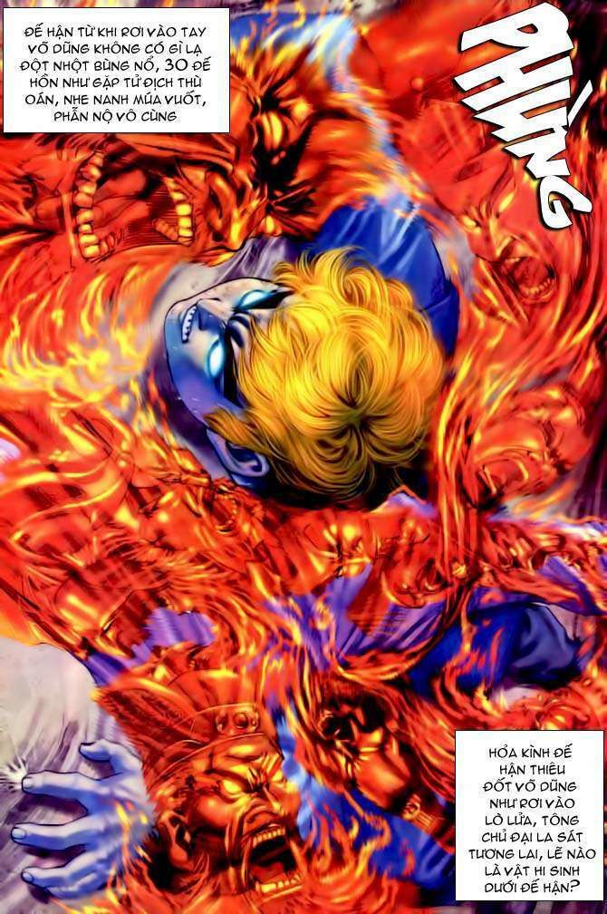 thần binh huyền kỳ i chapter 117 29