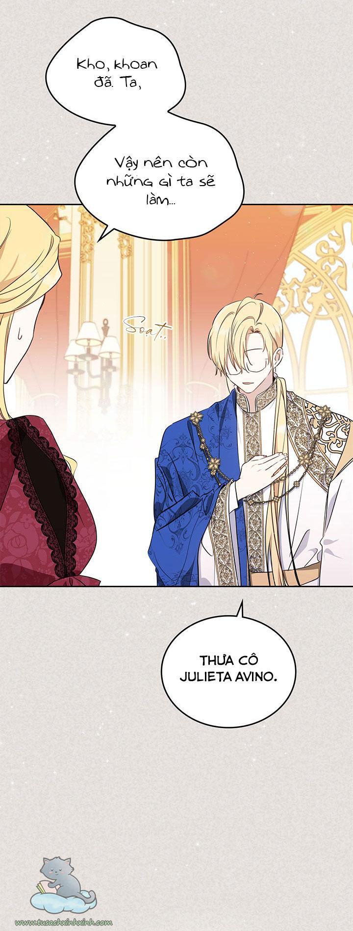 kiếp này ta sẽ trở thành gia chủ chapter 59 46