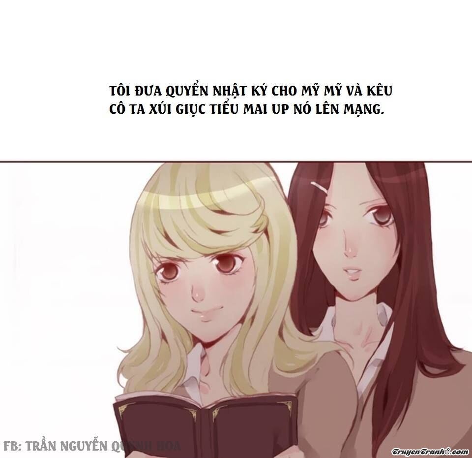 trả thù trường trung học phần 1 chapter 30 15