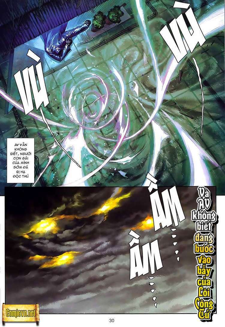 cửu long thành trại 2 chapter 3 29