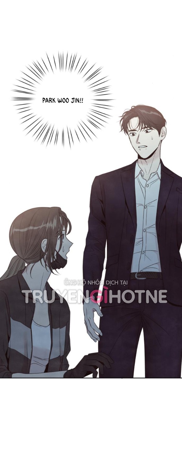 điều khiến tôi quyết tâm muốn chết chapter 67.2 26