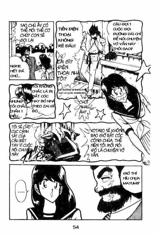 kotaro makaritoru chapter 58 16