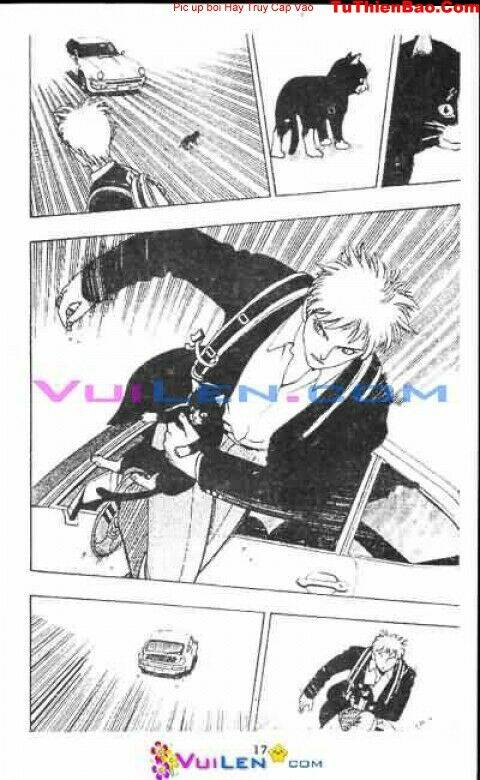 cô bé thám tử chapter 10 17