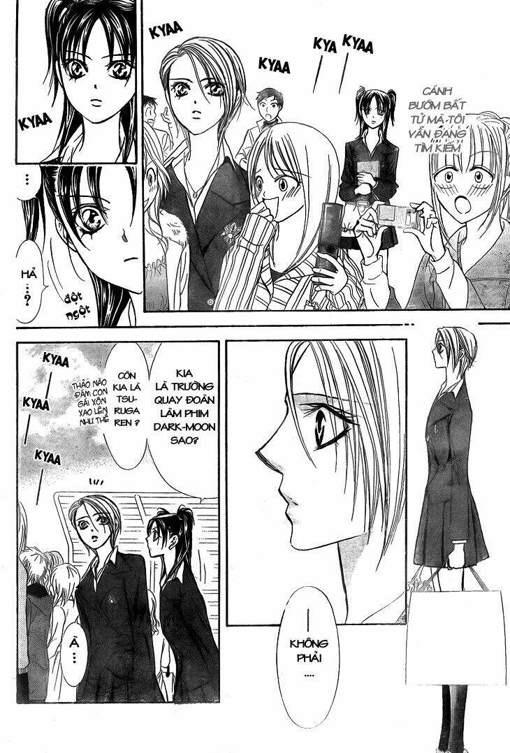 thử thách của kyouko chapter 163 7