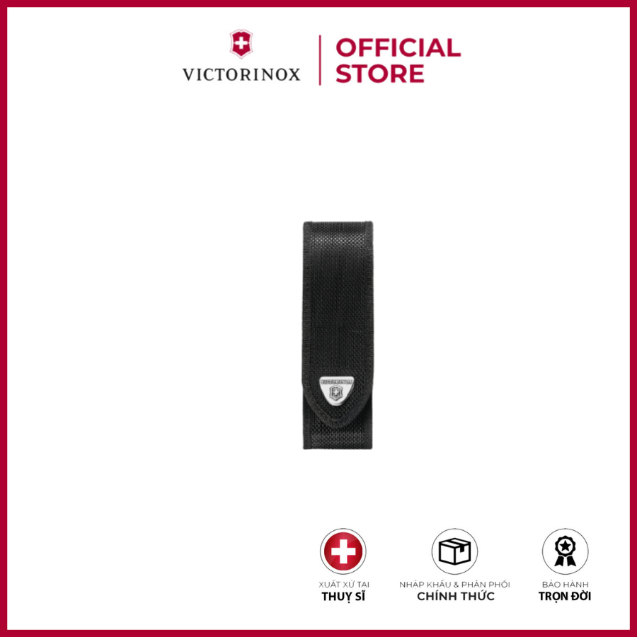 Bao đựng Victorinox Nylon Belt Pouch 4.0505.N