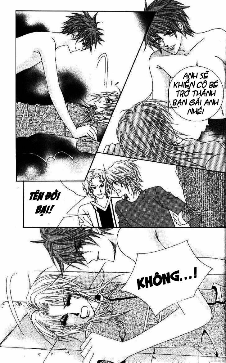 thần tượng mua sắm chapter 38 23