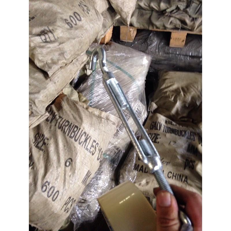 Tăng đơ cáp phi 5 tới phi 10 đủ size