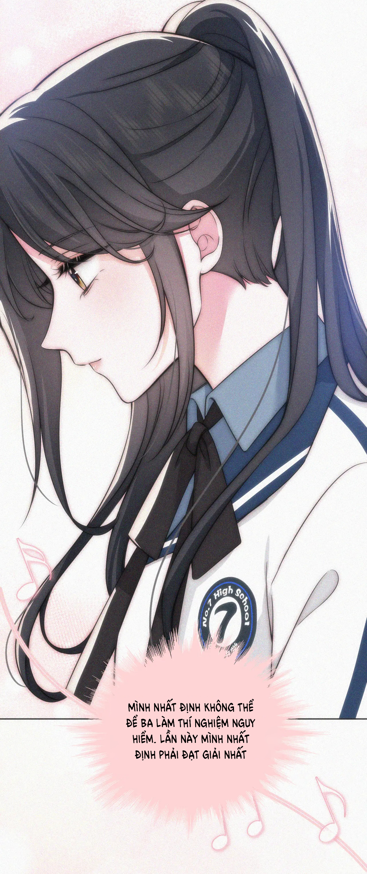 bệnh yêu chapter 58.2 6