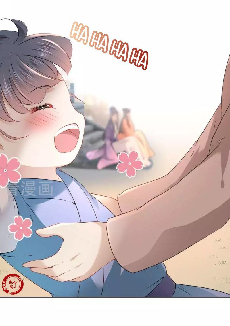 vương gia không thể trêu chapter 71 6