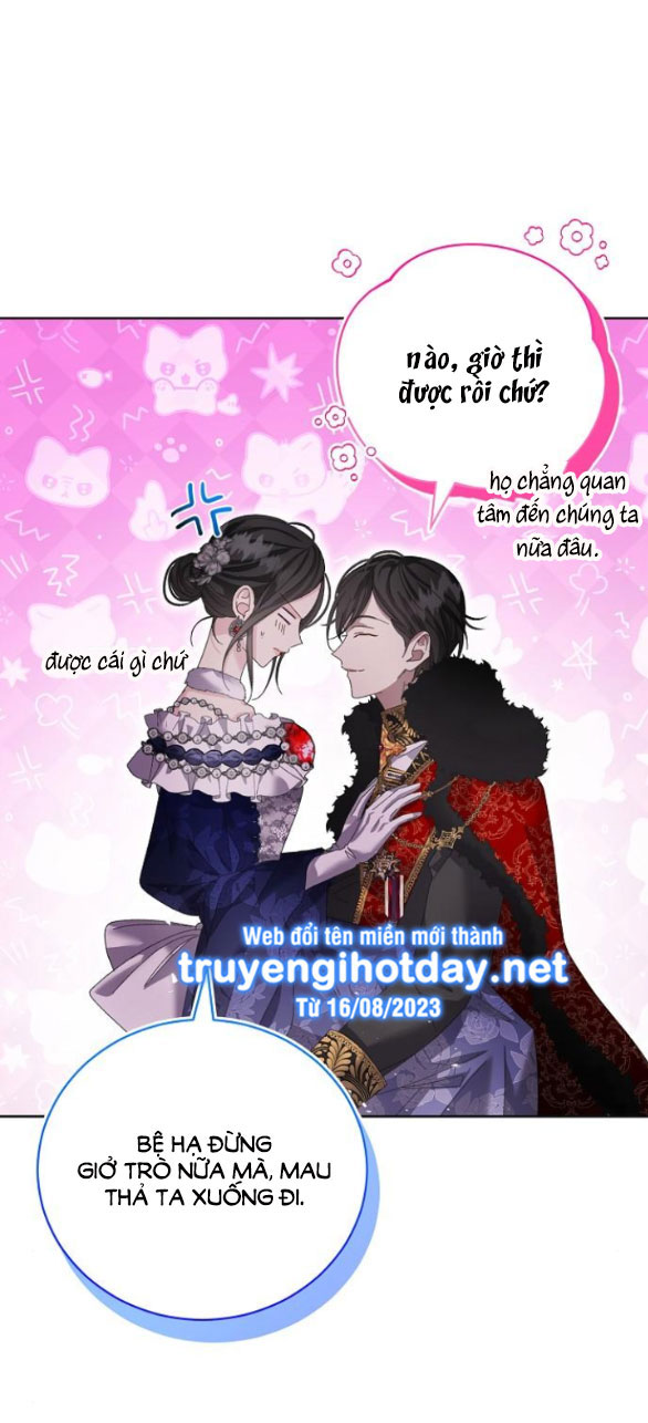 chiếm hữu trái tim bạo chúa chapter 22.2 11