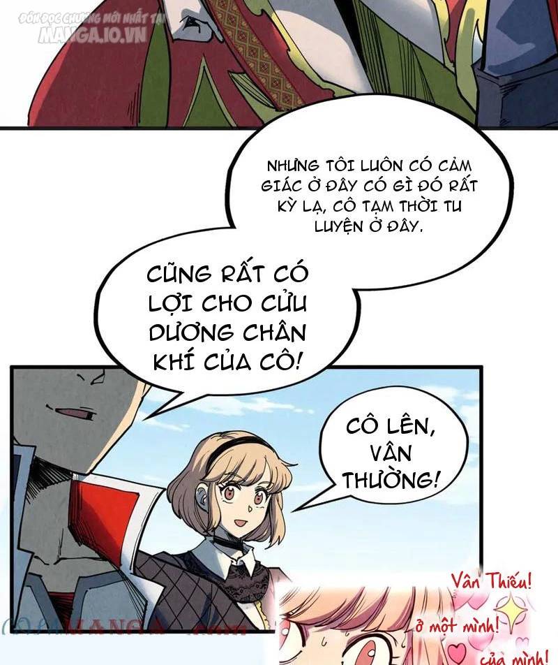 vạn cổ chí tôn chapter 304 43