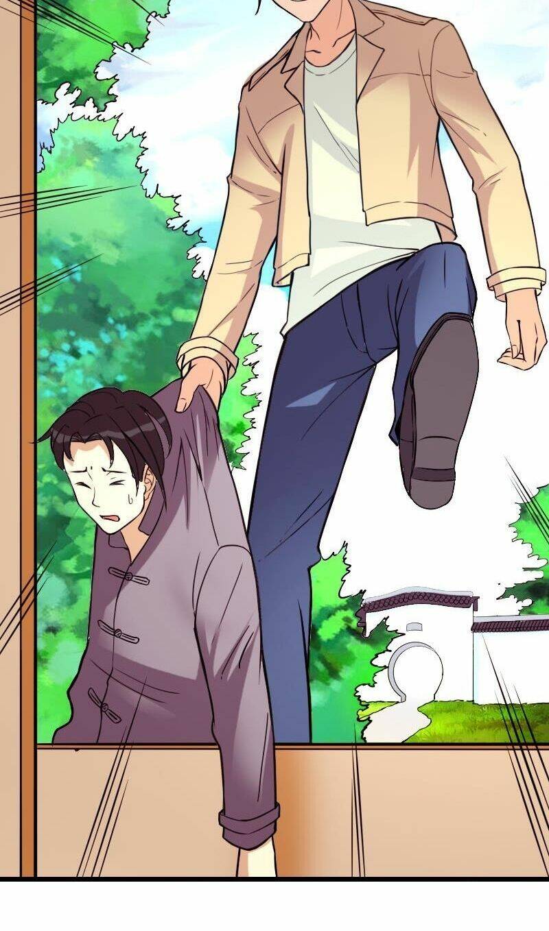 ngưu thư cung ứng thương chapter 108 11